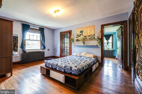 600 Elm Ave, Silver Spring MD 20912-5432 exterior