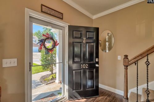 102 Big Thicket Ct, Lexington, SC 29072-6778