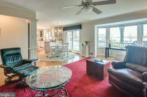 611 Cpe Mckinsey Dr, Severna Park MD 21146-4058 exterior