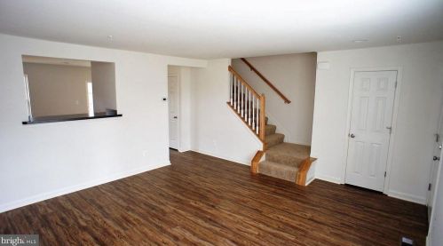 1498 Wellspring Dr, Aberdeen MD  21001-3938 exterior