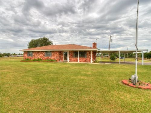11400 60th St, Lexington, OK 73051-9640