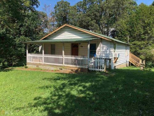 597 Cool Springs Rd, Clarkesville, GA 30523-4540