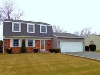 516 Bristol Ln, Schaumburg, IL 60194-4226