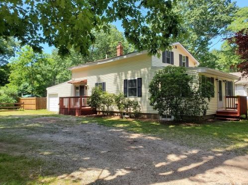 99 Pine Lake Dr, Coventry, CT 06238-1722