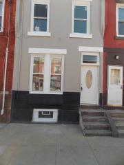 2940 Susquehanna Ave, Philadelphia PA  19121-1226 exterior