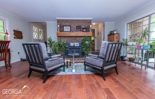 50 Elder Dr, Jefferson GA  30549-6618 exterior