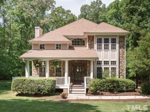 3620 Glenrothes Cv, Apex, NC 27539-7985