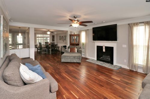 161 Spring Tyme Ln, Lexington, SC 29073-7275