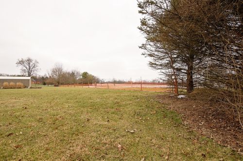 5541 Meissen Dr, Springfield OH  45502-8878 exterior