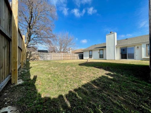 7208 Rdg Rd, Fort Worth TX  76133-7726 exterior