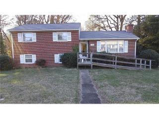 1926 Lansing Ave, Richmond, VA 23225-2327
