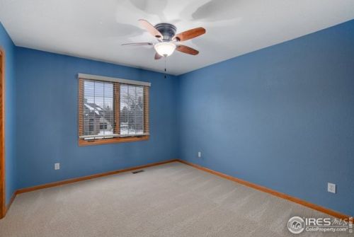 1306 Paragon Pl, Fort Collins CO  80525-9173 exterior