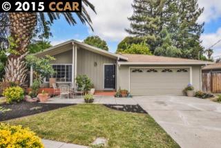 1123 Lovell Ct, Concord, CA 94520-4303