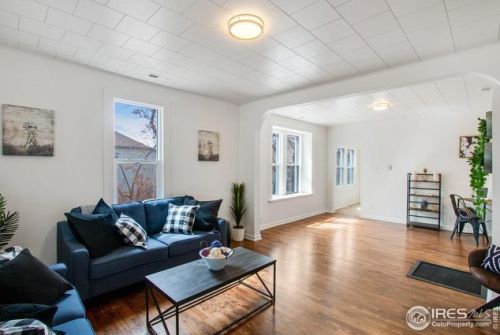 309 Kathleen Ave, Milliken CO 80543-8211 exterior