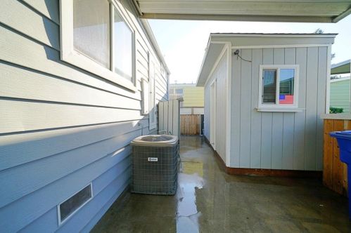3833 Maui Ter, Modesto CA  95355-1216 exterior