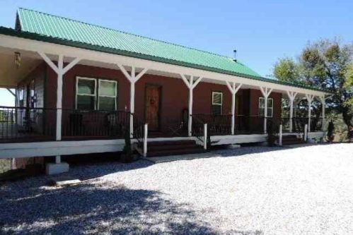 16000 Apple Colony Rd, Tuolumne, CA 95379-9624