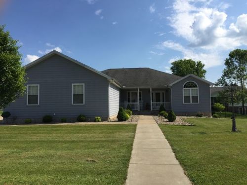 47 Cranberry Ln, Davisville, WV 26142-7101