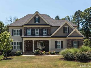 6909 Palaver Ln, Cary, NC 27519-7584