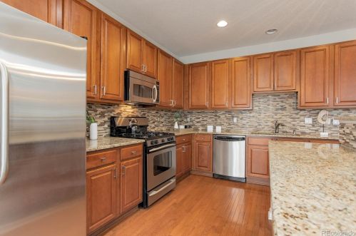 11905 Quitman St, Westminster CO  80031-5055 exterior