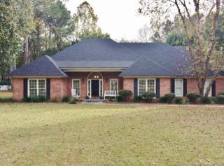 4533 Tillman Bluff Rd, Valdosta, GA 31602-0822