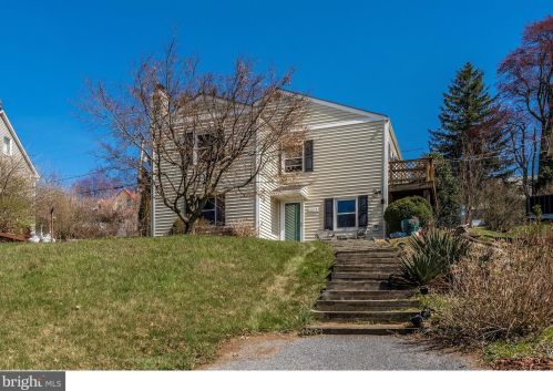 6819 Vale Summit Ln, Middletown MD  21769-6637 exterior