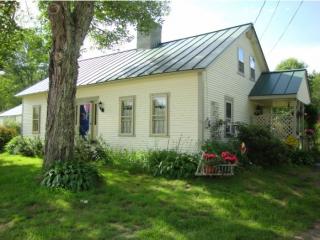 143 Currier Rd, Andover, NH 03216-3805