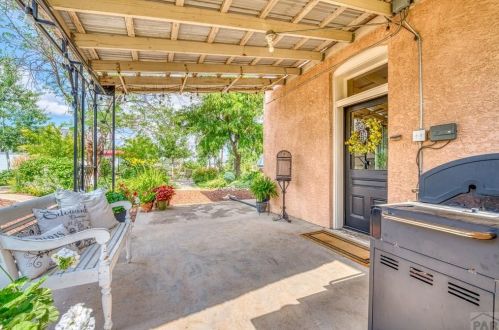 32 Carlile Pl, Pueblo CO  81004-1213 exterior