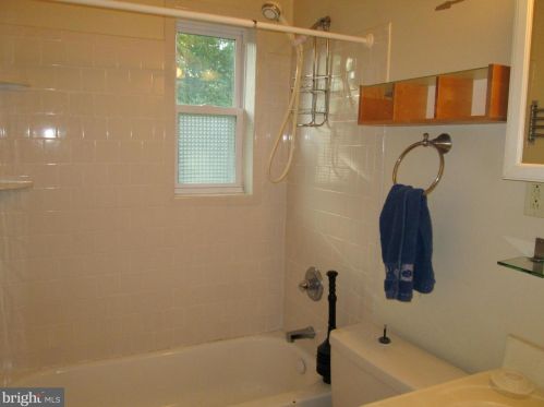 3607 Lowell Pl, Silver Spring MD  20902-2346 exterior