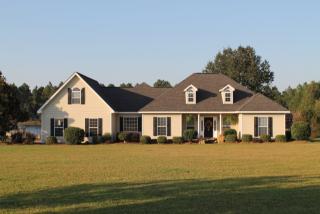 546 Petross Rd, Vidalia, GA 30474-9779