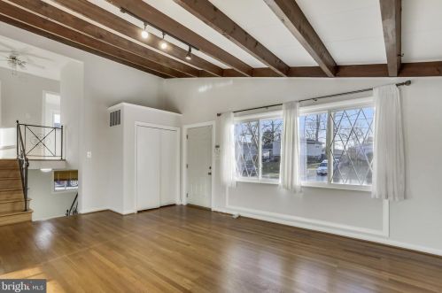 13017 Matey Rd, Silver Spring MD 20906-4053 exterior