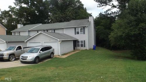 1755 Bob White Ln, Conyers, GA 30013-6607