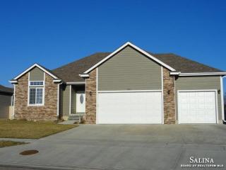 2211 Redhawk Ln, Mentor, KS 67401-7142