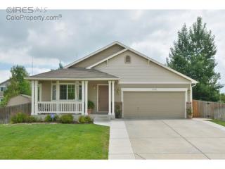 6301 Taylor St, Longmont, CO 80530-4828