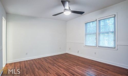 34 Arpege Way, Atlanta GA  30327-1020 exterior