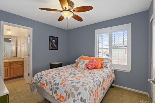 24722 Crestridge Pl, Denver CO 80015-2678 exterior