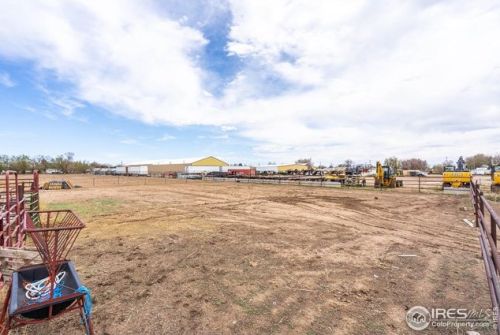 824 16th St, Greeley CO 80631-6231 exterior