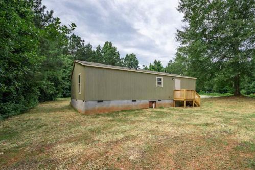 1090 River Woods Dr, Madison GA  30650-6310 exterior