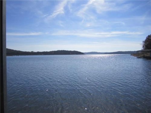 10708 Cedar Rock Rd, Garfield, AR