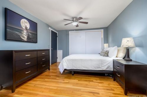 97 Ward St, Norwalk CT  06851-2827 exterior