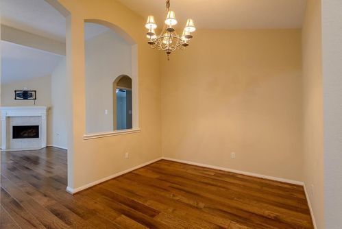 19 Wild Orchid Ct, Conroe TX  77385-3558 exterior