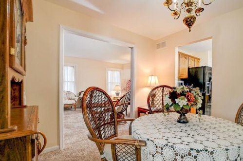 11 Heather Ridge Ct, Miami OH  45056-9502 exterior