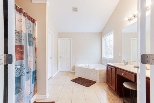 3162 Brighton Pass, Conyers GA  30094-3357 exterior