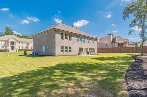 3019 Seventh Century Row, Conyers GA  30094-5780 exterior