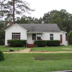 709 Green St, Vidalia, GA 30474-5134