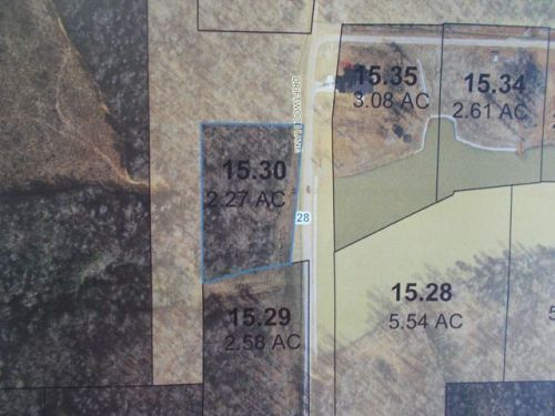 30 Driftwood Ln, Troy, MS 38863-7791