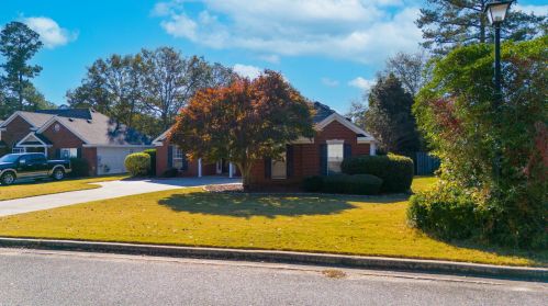 153 Cottonwood Ct, North Augusta, SC 29860-8651