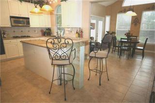 807 Blakely Bend Dr, Sugar Land TX  77479-5084 exterior