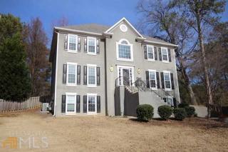 625 Ashtree Path, Alpharetta, GA 30005-7260