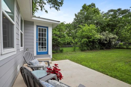 4308 Diaz Ave, Fort Worth TX  76107-6315 exterior