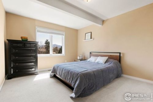 4269 26th St, Boulder CO  80304-0907 exterior